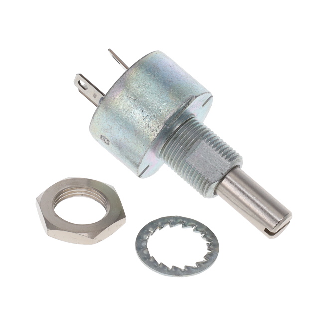 PE30L0FL102KLB Vishay Sfernice  Drehpotentiometer Rheostate